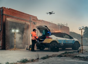 Nissan RE-LEAF: Power when it’s Needed, where it’s Needed