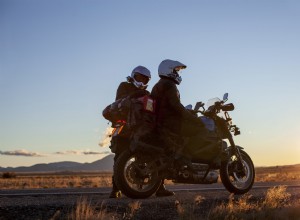 Harley-Davidson Pushes EV Technology To The Edges Of The Earth With The 2020 LiveWire® Motorcycle