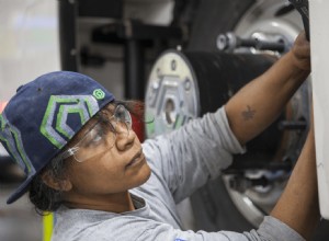 LA County WDACS, Proterra, United Steelworkers Local 675, & Community Groups Announce Historic Electric Bus Manufacturing & Workforce Partnerships