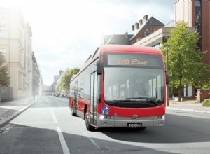 Finland’s Largest E-Bus Order