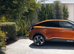 CITROËN UK Opens Orders for New Ë-C4 – 100% Ëlectric: Prices & Specifications Confirmed