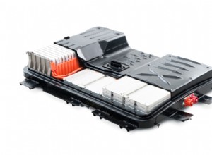 Trash to Treasure: Sustainable Recycling of Electric Vehicle Batteries