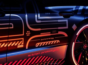 Passion for Quality & Progressiveness: the new Audi e-tron GT