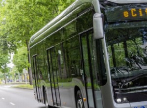 Locally Emission-Free Public Transport in Brittany: 92 Mercedes-Benz eCitaro & eCitaro G with Fully-Electric drive for the French Metropole Rennes