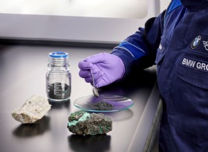 BMW Group Purchasing Steps up Sustainability Activities & Paves the way for Future e-Mobility Growth