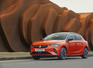 Vauxhall Expands Free Home Charging Unit & Exclusive Tariff, with 30,000 miles worth of electricity for Corsa-e Buyers