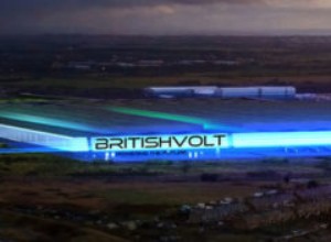 Britishvolt Enters Exclusive Technology Collaboration With Siemens Uk