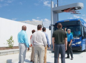 New Flyer & Li-Cycle Team Up to Complete Heavy-Duty Lithium-Ion Battery Recycling Pilot