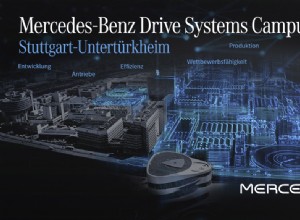 Mercedes-Benz Drive Systems Campus: Stuttgart-Untertürkheim gears up for “Electric First” future