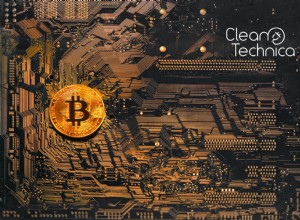 Could Tesla Turn Solar Roofs & EVs Into Bitcoin Mines?