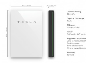 Baxter Spearheads Passive House Movement In Upstate New York (Using Tesla Powerwall)