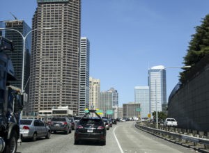 The Challenges of Level 3 Autonomy