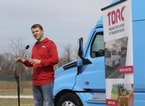 Three tenets of building a successful self-driving company