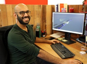 Kick-start your career with an engineering co-op