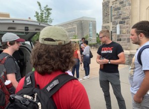 Becoming an Autonomous Vehicle Engineer – Part 3: Beyond Coding