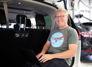 Meet the Infrastructure and Tools team