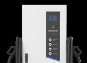 Fleely Energy going to install 5000 Charging Station Points in Real Estate Sector in next 2 years