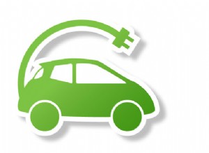 Types of Electric Vehicles in India