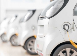 EV Charging Infrastructure in India