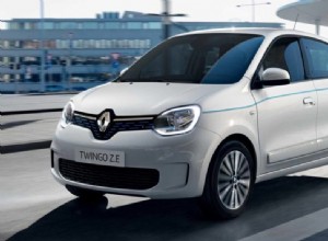 Upcoming Electric Cars in India