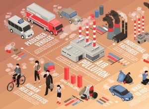 Popularity of Electric Vehicles in India