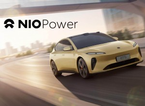 Electric NIO ET5 Price, Performance & Delivery Date?