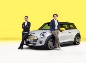 Electric Mini Cooper SE Price in India, Range & Launch