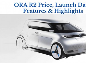 ORA R2 Price, Launch Date, Features & Highlights