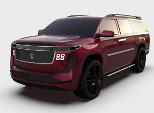 Triton EV Model H – Upcoming Electric SUV with 1200 Km Range