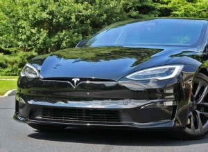 Tesla Model S Plaid Launch In China- Price Details