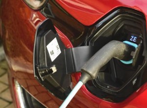 Positive performance for electric and PHEV market