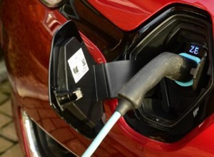 New bill announced to improve EV charge point numbers and access