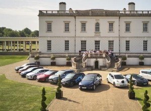 EV road trip marks 100,000 plug-in car sales