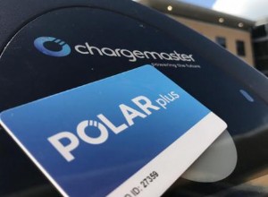 Chargemaster points to use renewable energy