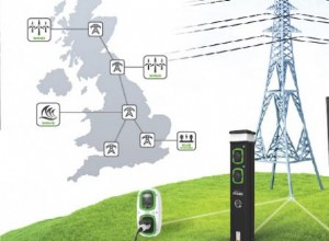 Rolec EV launches smart grid technology