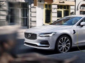 Important week for electric car market: News round-up