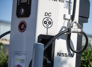 Rapid charging project improves continental EV travel