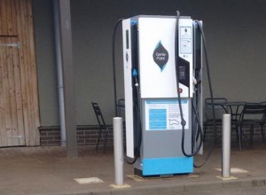 GeniePoint network to get 50 new rapids