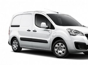 Royal Mail buys 100 Peugeot Partner electric vans