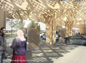 Under-developed UK charging facilities puts EV take-up at risk