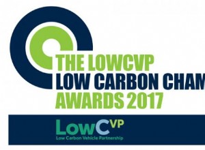 LowCVP 2017 Awards shortlists announced