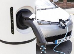 September sees sustained growth in EV sales