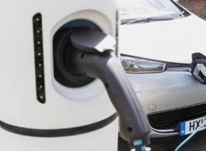 Budget boost for UK EV market