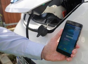 Spark EV launches AI fleet telematics system