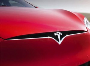 Tesla update features new Chill Mode