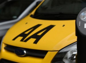 AA patrols partner with Chargemaster