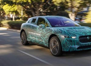 Best electric cars due in 2018