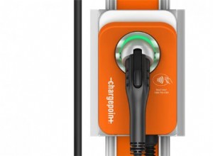 ChargePoint to expand UK operations with ABM deal
