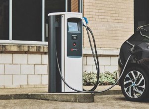 Chargemaster launches POLAR Corporate service