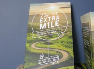 Top 5 unusual places to stop off and charge your car